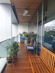 Seletar Park Residence (D28), Condominium #200101852